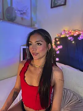 im-isabella online show from 05-15-26, 11:34