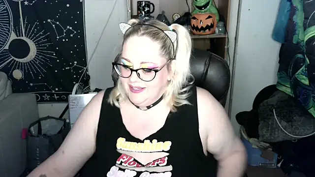 Kinky Witch online show from 06-01-26, 04:20