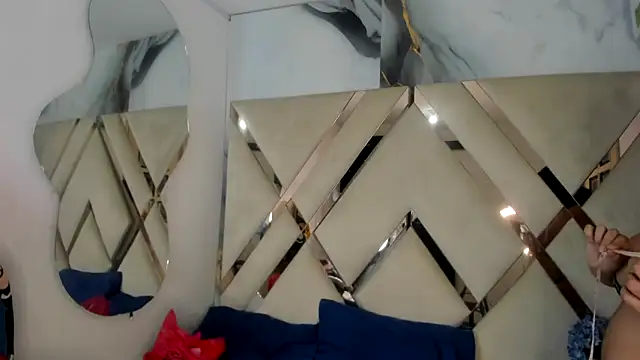 arixht online show from 03-21-26, 09:18