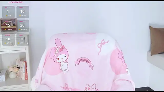 Vesper 0606 online show from 04-17-26, 12:41