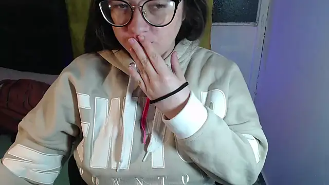 KrystalAdams online show from 01-09-26, 12:41