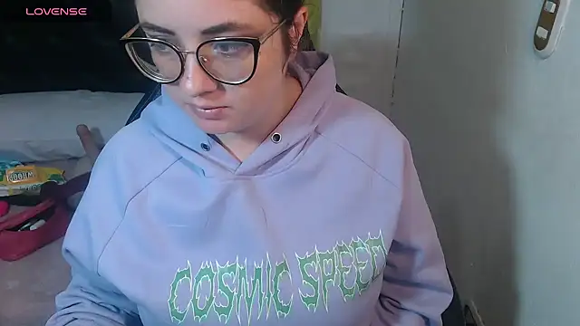 KrystalAdams online show from 04-01-26, 02:14