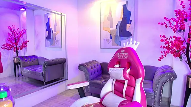 Antonella wild online show from 03-16-26, 11:58