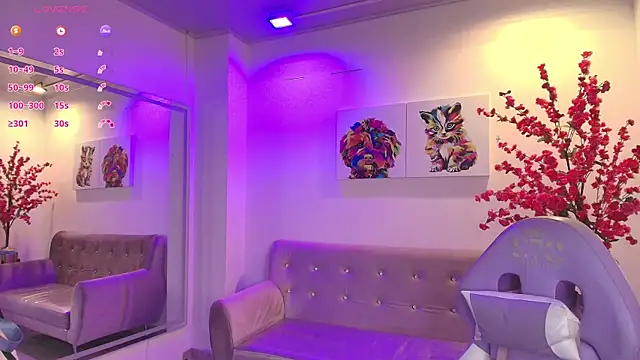 Antonella wild online show from 03-28-26, 03:39