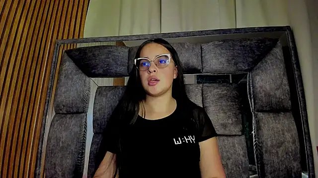 Cherry  Hot online show from 01-07-26, 12:46