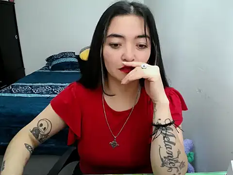 Came-II online show from 03-05-26, 01:29