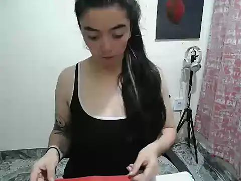 Came-II online show from 04-11-26, 05:01