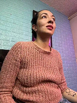 SALOME KORLAND online show from 04-07-26, 05:24