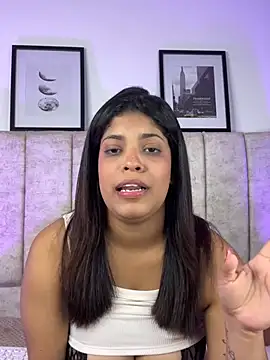 ashlycarteer online show from 07-07-26, 06:47