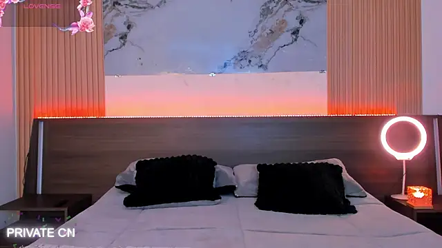 samanthaa moon online show from 03-25-26, 11:22