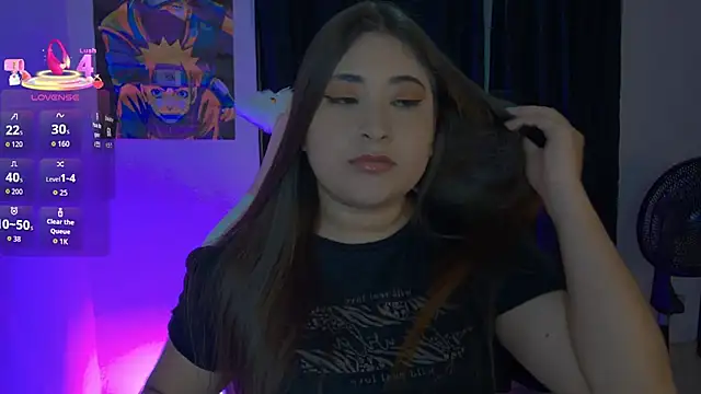 Gaby  Howards online show from 11-14-25, 07:12