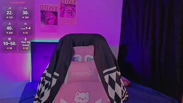 Gaby  Howards online show from 11-26-25, 07:04