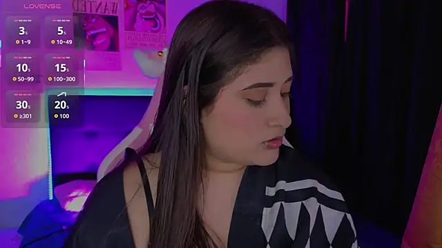 Gaby  Howards online show from 12-05-25, 07:21