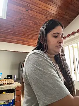 Gaby  Howards online show from 12-19-25, 01:40