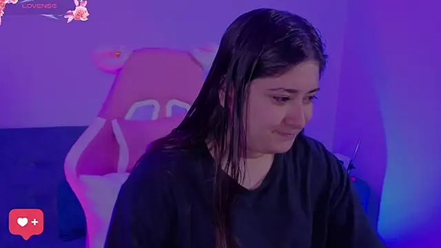 Gaby  Howards online show from 02-08-26, 07:06