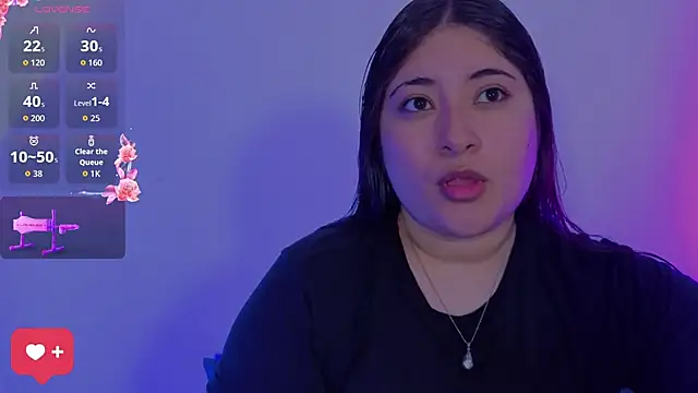 Gaby  Howards online show from 03-01-26, 07:05