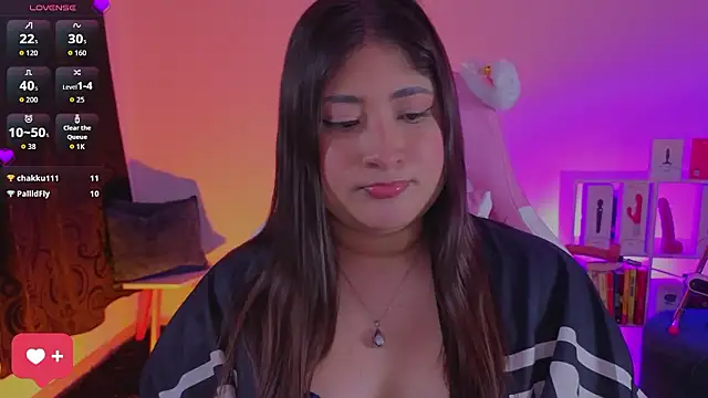 Gaby  Howards online show from 03-08-26, 02:04