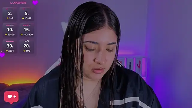 Gaby  Howards online show from 03-29-26, 07:03