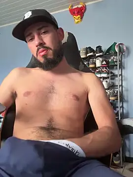 Jonny0399  online show from 10-25-25, 09:42