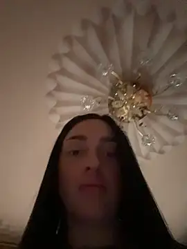 Soft Pleasure online show from 05-20-26, 07:58