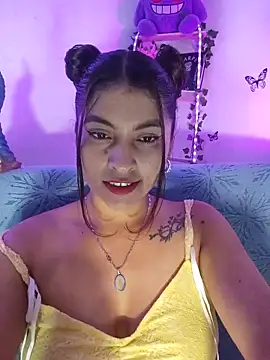 Fox Roxxan online show from 06-03-26, 02:14