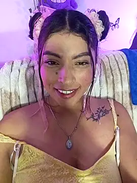 Fox Roxxan online show from 06-28-26, 02:17