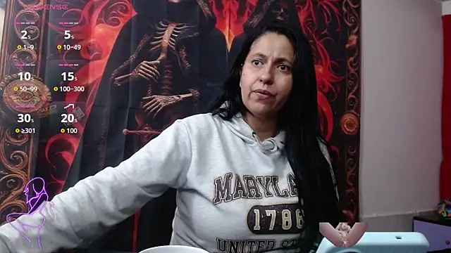 Snapshot of holydeath_1 chatting on 06-12-26, 08:08 holydeath 1 online show from 06-12-26, 08:08