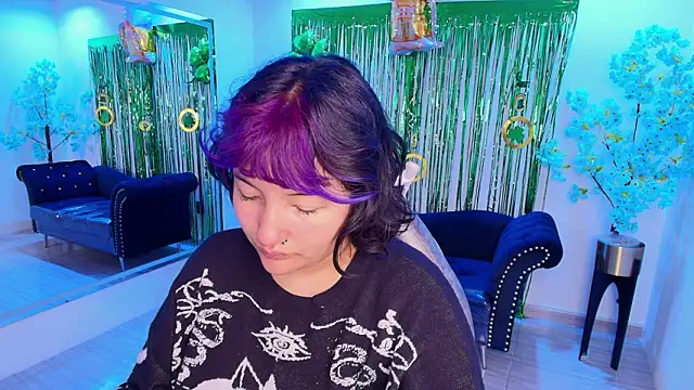 Ritsuka berry online show from 03-18-26, 07:28