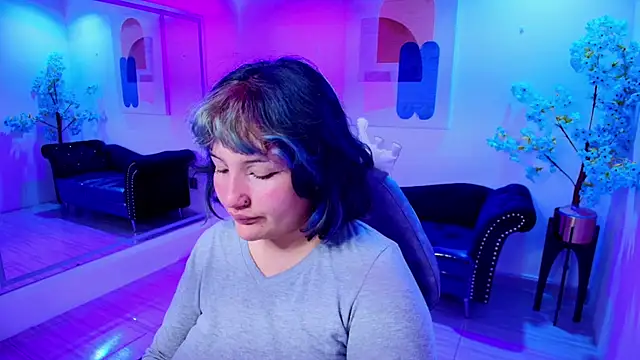 Ritsuka berry online show from 04-11-26, 07:07