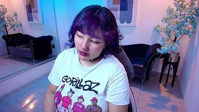 Snapshot of Ritsuka_berry chatting on 05-16-26, 08:07 Ritsuka berry online show from 05-16-26, 08:07