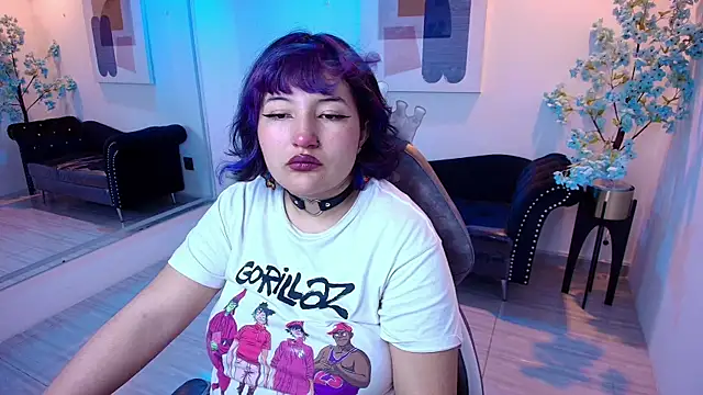 Snapshot of Ritsuka_berry chatting on 05-16-26, 08:18 Ritsuka berry online show from 05-16-26, 08:18