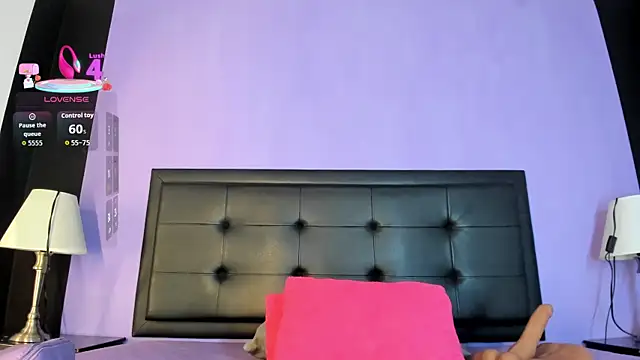 GreciaFox1 online show from 05-21-26, 12:12