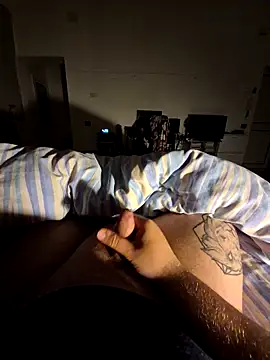 billy125thor online show from 04-02-26, 02:31