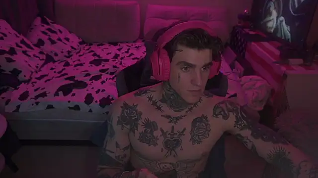 selboy online show from 04-26-26, 09:01