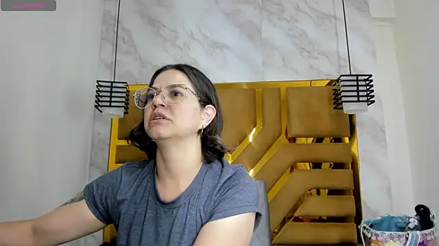 Luciifeer  online show from 12-20-25, 04:25