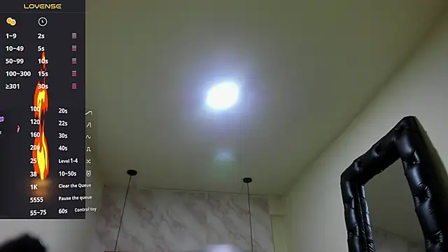 Luciifeer  online show from 03-21-26, 06:44