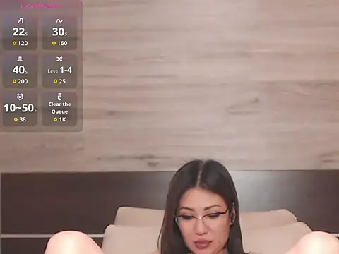 RichelleBrielle online show from 07-07-26, 08:51