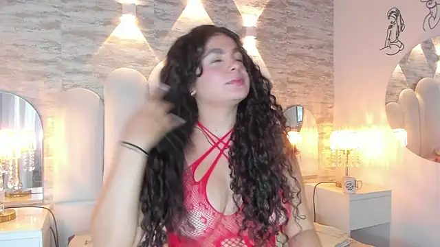 Yassy vazquez online show from 02-05-26, 07:40