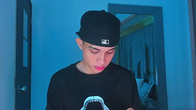 Sebax Young online show from 01-09-26, 09:16