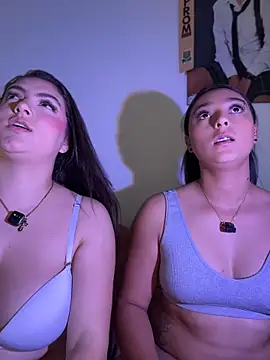 nicolexxaleja online show from 05-16-26, 08:29