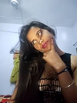 cute radhikaa online show from 07-09-26, 09:13