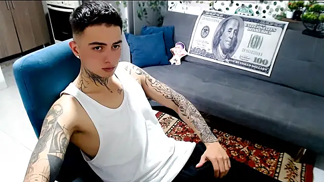 santii ss online show from 02-11-26, 03:39