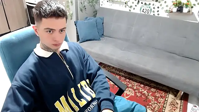 santii ss online show from 02-14-26, 02:47