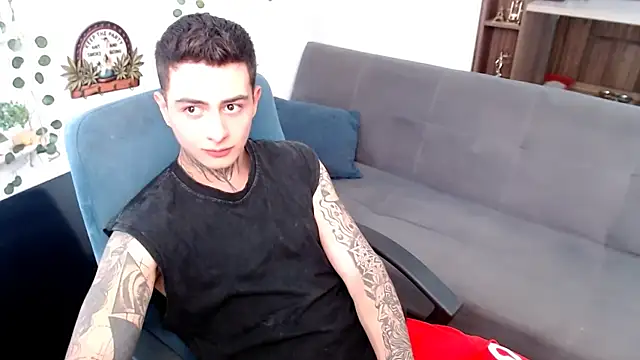 santii ss online show from 03-09-26, 02:54