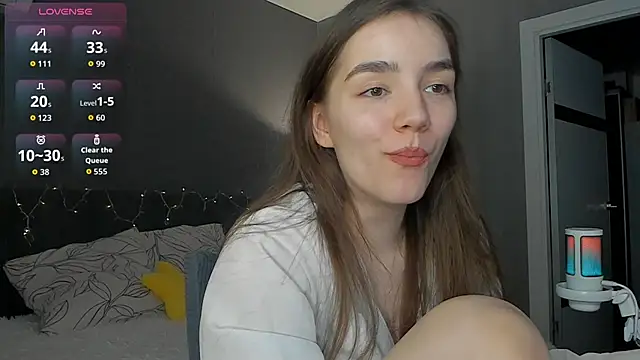 sweete chantal online show from 05-21-26, 07:32