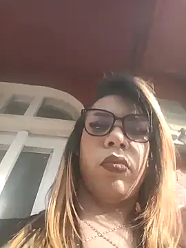 Daliana Gounbolt online show from 05-08-26, 12:43