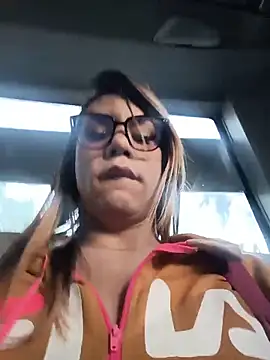 Daliana Gounbolt online show from 05-15-26, 11:39