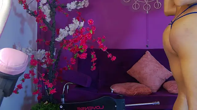 Daliana Gounbolt online show from 07-03-26, 12:22