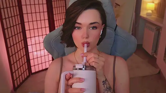 AvaFlower online show from 03-06-26, 02:46