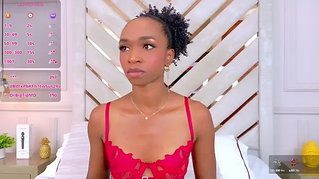 Agatha-Adams online show from 10-01-25, 04:35